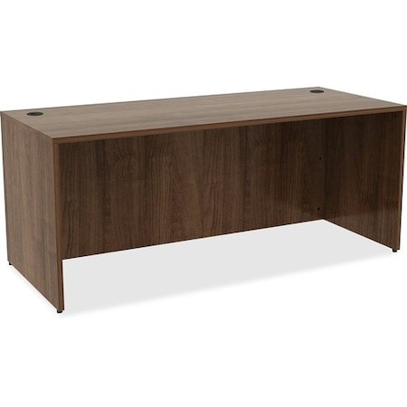 Lorell DESK, LAM, 7230, WAL LLR69536
